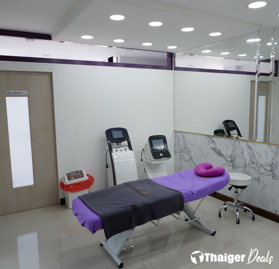 Chrio Clinic, Bangna-Rama2
