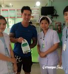 Mithmitree Clinic, Khao Talo