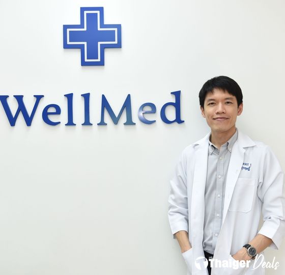 WellMed Bangkok Clinic