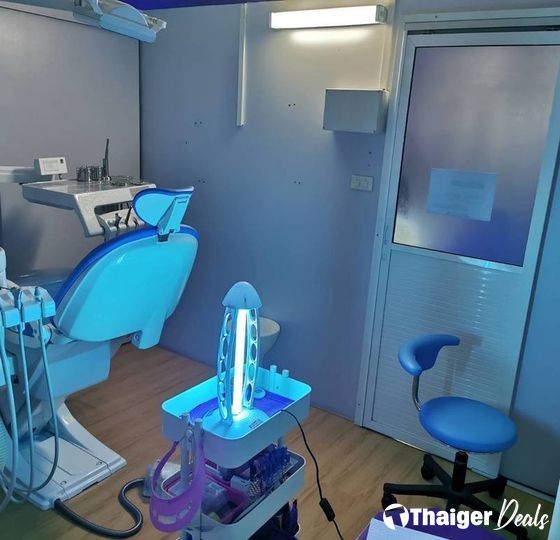 Krabi Smile Dental Clinic