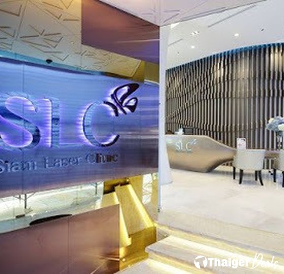 Siam Laser Clinic - Thong Lor