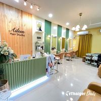 Aileen Hair Studio