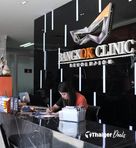 Bangkok Clinic Revolution