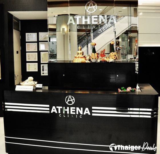 Athena Clinic