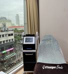 Cher Clinic, Century Victory Monument