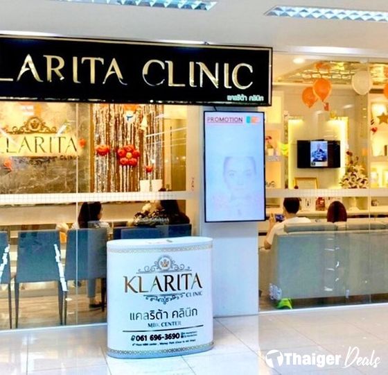 Klarita Clinic