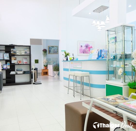 Bangkok Cosmetic Surgery Clinic