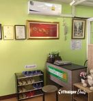 Art@hualumphong Dental Clinic Hualumphong