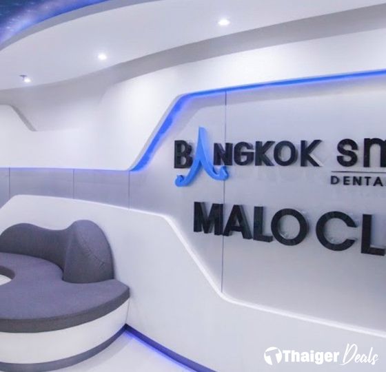 Bangkok Smile Dental Clinic, Sukhumvit 5