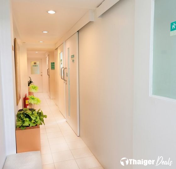 Bangkok Cosmetic Surgery Clinic