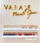 Vara's Nail Spa