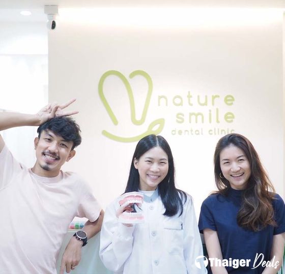 Nature Smile Dental Clinic