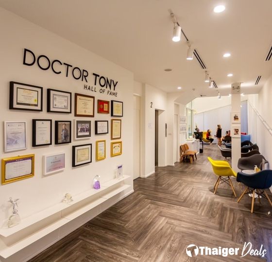 Doctor Tony Medical Center