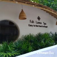 Fah Lanna Spa Exclusive – at Nimman