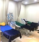 Cher Clinic, Central Mahachai