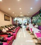 Siam Health Phuket Massage And Spa